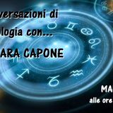 Conversazioni di Astrologia con Chiara Capone - "L'Astronomologia" - 05/11/2019
