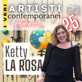 Ketty La Rosa
