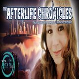 Ghost Stories and Paranormal Research with Dale Kaczmarek of the Ghost Research Society
