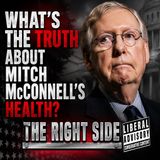 What's the truth about Mich McConnell's Health?