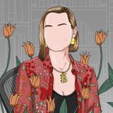Andrea Cote o la disposición poética