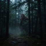 Bigfoot in CT: A dive into the BFRO files