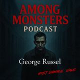 George Russell: The Charmer Killer – Murders Behind the Mask