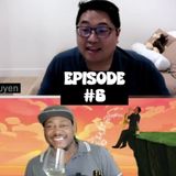 Drinkin' With Dads - Episode #6 Nick Nguyen