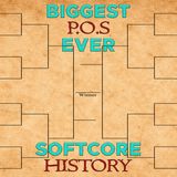 The Worst Person To Ever Live Bracket