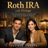 Why the Roth IRA Is the Best Retirement Account You Are Not Maxing Out — Fexingo Business