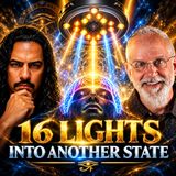 What Happens to Your Brain Under 16 Flashing Lights? Roxiva Explained | Raffaele Gianfrancesco