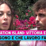 Temptation Island, Vittoria e Alex: Chi È La Quinta Coppia Del Programma!