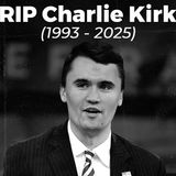 Charlie Kirk Assassinated | Shooting Breakdown | RIP Charlie