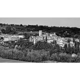 Castell’Arquato il medioevo di collina (Emilia Romagna - Borghi più Belli d'Italia)