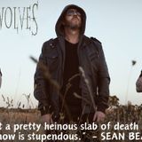 Laying Down The Gauntlet With SAM BEAN From WEREWOLVES