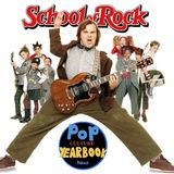 2003: School of Rock / Best Fictional Teachers in TV and Film