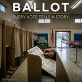 Ballot - Billions, Billionaires, and the Battle for Wisconsin's Supreme Court