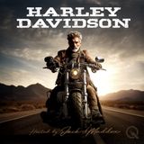 Introducing Harley Davidson with Jack Maddox