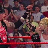 Wrestling Nostalgia: Jeff Hardy vs Undertaker "Make Yourself Famous" AND The Arrival of Nexus