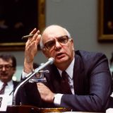 How Paul Volcker Beat Inflation/Stagflation