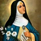 Sta. Beatriz de Silva, virgen. Fundadora