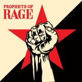 Chuck D & Timmy C from Prophets of Rage talk to A.D.