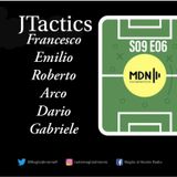 J-TACTICS (S09 E06)