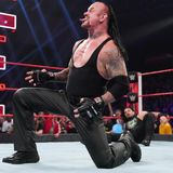 #20 Undertaker ritorna, strano