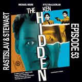 Then Hidden (1987)