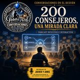 200 Consejeros, una mirada clara - Globito Azul