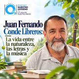 NUESTRO OXÍGENO La vida entre la naturaleza, las letras y la música - Prof. Juan Fernando Conde Libreros