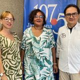 EP 19 Teresa de Jesús Hurtado Meza y el cuidado del Viche