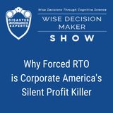 #254: Why Forced RTO is Corporate America’s Silent Profit Killer