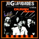 103 - Liberty (Duran Duran)