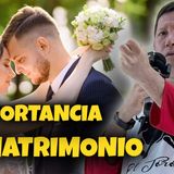 3-26_ESTA! Es la GRAN Importancia del Matrimonio según la Biblia! PADRE LUIS TORO - Padre Luis Toro