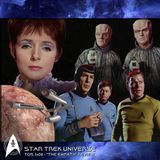 Star Trek 3x08 - "The Empath" Review
