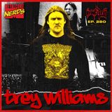 Trey Williams: Dying Fetus