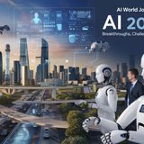 Ai World Journal:  AI Predictions in 2025: Breakthroughs, Challenges, and Opportunities
