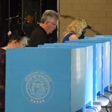 Election News:  Who Won Last Night In Georgia and Gwinnett