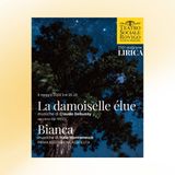 Bianca, l’opera ritrovata di Montemezzi | Intervista a Marco Pasetto, Raffaele Mellace e Fabrizio Da Ros