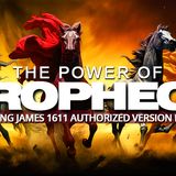NTEB RADIO BIBLE STUDY: The Stunning 100% Accuracy Of Bible Prophecy