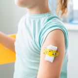Testati vaccini per i ragazzi, ora manovra a tenaglia
