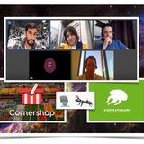 EP15 — Empresas que Nacieron Digitales - La historia de Cornershop y Continuum
