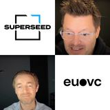 EUVC | E369 | The Autumn Budget, Arm vs. Nvidia, Volkswagen’s Decline, and Boeing’s Space Division – with Dan Bowyer