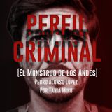 El monstruo de los Andes - Pedro Alonso López (Parte 2)