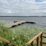 Jezioro Zegrzyńskie