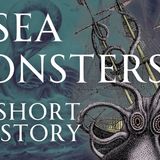 A Global History of Sea Monsters