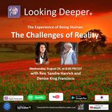 The Challenges of Reality