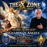 Rob McConnell Interviews - SHARKA MARIE GLET - Guardian Angels
