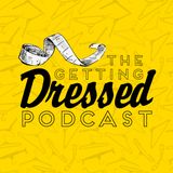 Ep. 49 - The Pod is Back! // Spring Style Woes
