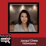 Jacqui Chew, TEDxAtlanta
