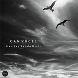 Şiir | Can Yücel - Her Şey Sende Gizli