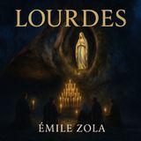 Lourdes – Émile Zola’s Powerful Portrait of Faith, Doubt, and Miraculous Hope Part 1