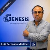 GENESIS PRESENTA ATALAYA, SU NUEVO CENTRO DE MONITOREO DE SEGURIDAD 24/7